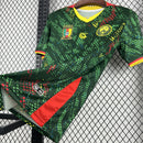 Camisa Seleção Camarões Titular 2026/27 - Torcedor Masculina