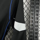 Camisa Chelsea Total 90 Manga Comprida 2025/26 - Torcedor Manga Comprida