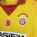 Camisa Galatasaray Especial Manga Comprida 2026/27 - Torcedor
