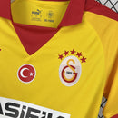 Camisa Galatasaray Especial 2026/27 - Torcedor Masculino
