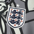 Camisa Seleção Inglaterra x Palace 2026/27 - Torcedor Masculina