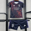 Kit Infantil Benfica Fourth 2026/27 - Infantil