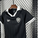Kit Infantil Botafogo Away 25/26 - Infantil