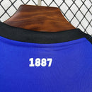 Camisa Hamburger SV II 2025/26 - Torcedor Masculino