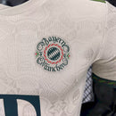 Camisa Bayern Munich Oktoberfest 2025/26 - Versão Jogador