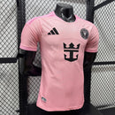 Camisa Inter Miami Titular 2026/27 - Versão Jogador