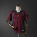 Camisa Cactus Jack x Portugal Total 90 - Versão Retro