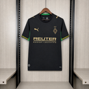 Camisa Borussia Mönchengladbach II 2026/27 - Torcedor Masculino