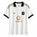 Camisa Orlando Pirates Titular 2026/27 - Torcedor Masculino