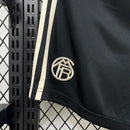 Calção Short Futebol Bayern Munich Third 2025/26 - Short