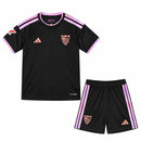 Kit Infantil Sevilla III 2026/27 - Infantil