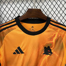 Camisa Roma Away 2025/26 - Torcedor Masculino