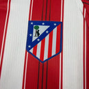 Camisa Atlético de Madrid Titular 2026/27 - Torcedor Masculino