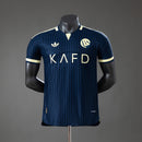 Camisa Al-Nassr II 2026/27 - Versão Jogador