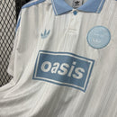 Camisa Oasis Tour 2025/26 - Torcedor Masculino