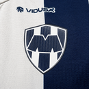 Camisa Monterrey Titular 2026/27 - Torcedor Masculino