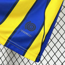 Camisa Real Oviedo Away 2025/26 - Torcedor Masculino