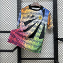 Camisa Argentina Goleiro 1993/94 - Versão Retro