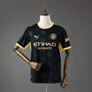Camisa Manchester City II 2026/27 - Torcedor Masculino