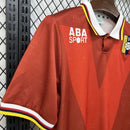 Camisa Venezuela Home 1998 - Versão Retro