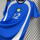 Camisa Palmeiras Goleiro 1999 - Marcos