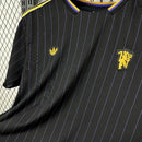Camisa Manchester United Icons 2025/26 - Torcedor Masculino