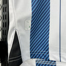Camisa Real Sociedad Home 2025/26 - Torcedor Masculino
