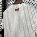 Camisa Seleção Portugal US Pack 2025/26 - Torcedor Masculino