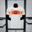 Camisa Holanda II 2026/27 - Versão Jogador