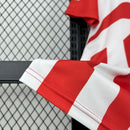 Camisa Chivas Titular 2006/07 - Versão Retro