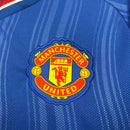 Camisa Manchester United II 2026/27 - Torcedor Masculino