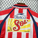 Camisa Chivas Titular 1999/00 - Versão Retro