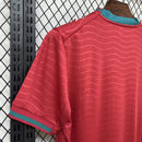 Camisa Seleção Portugal Home 2026/27 - Torcedor Masculina