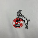 Camisa Köln Titular 2026/27 - Torcedor Masculino