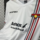 Camisa Unione Sportiva Cremonese Away 2025/26 - Torcedor Masculino