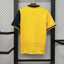 Camisa Venezuela Away 2004/05 - Versão Retro