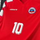 Camisa Chile Titular 1994 -