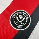 Camisa Sheffield United II 2026/27 - Torcedor Masculino