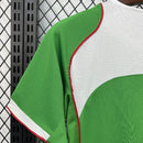 Camisa México Home 2004/05 - Versão Retro