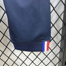 Camisa PSG Titular Manga Comprida 2025/26 - Torcedor Manga Comprida
