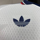 Camisa Bayern München II 2026/27 - Versão Jogador