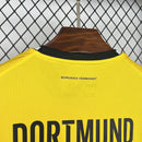 Camisa Borussia Dortmund Titular 2026/27 - Torcedor Masculino