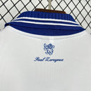 Camisa Real Zaragoza Titular 2000/01 - Versão Retro