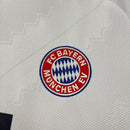 Camisa Bayern München II 2026/27 - Torcedor Masculino