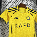 Kit Infantil Al-Nassr Titular 25/26 - Infantil
