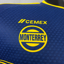 Camisa Tigres II 2026/27 - Versão Jogador