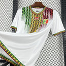 Camisa Seleção República do Mali Titular 2026/27 - Torcedor Masculina