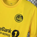 Camisa Bodø/Glimt Titular 2026/27 - Torcedor Masculino