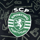 Camisa Sporting Concept 2025/26 - Torcedor Masculino