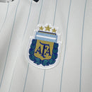 Camisa Seleção Argentina Icons 2026/27 - Torcedor Masculina